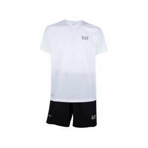 Ea7 Man Clothing Coats